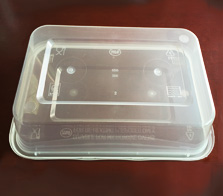 采用全新料，光澤透亮健康無(wú)毒