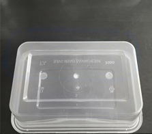 市面上常用回收料，帶黑點(diǎn)、有毒性