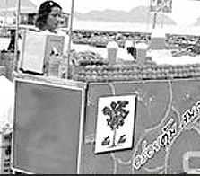 普通廠家管理混亂，無(wú)售后服務(wù)