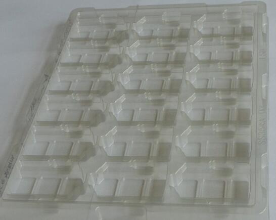 西安吸塑包裝的主要優點