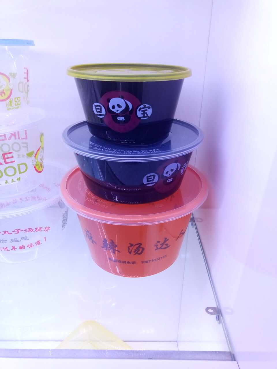 一次性飯盒怎么選購？