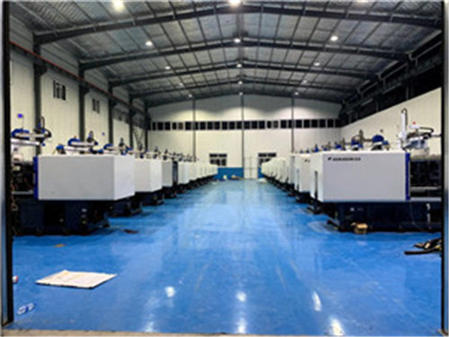 茂興塑料制品廠(chǎng)廠(chǎng)區(qū)實(shí)景圖