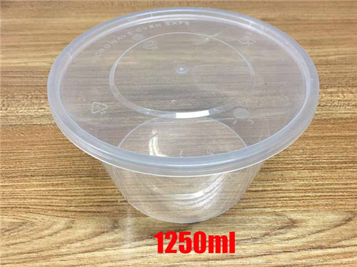 一次性餐盒生產如何實現更環保的生產過程？